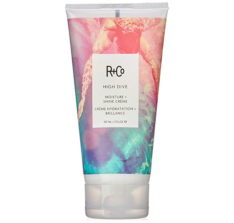 R+Co High Dive Moisture + Shine Creme