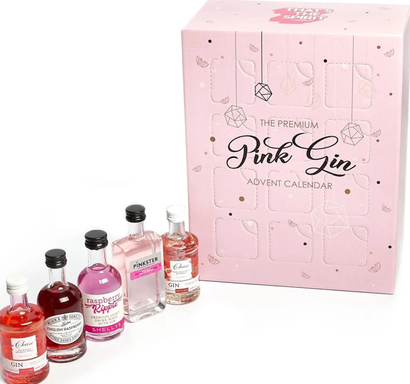 The Best Booze Advent Calendars The Best Booze Advent Calendars