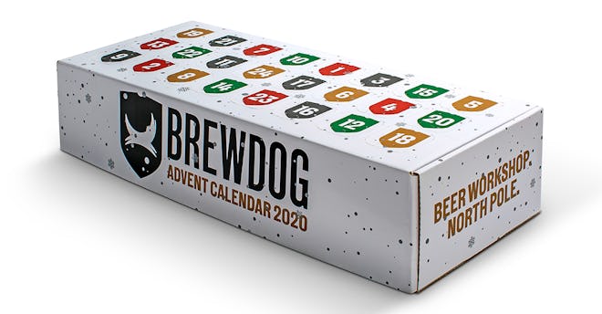 Craft Beer Advent Calendar