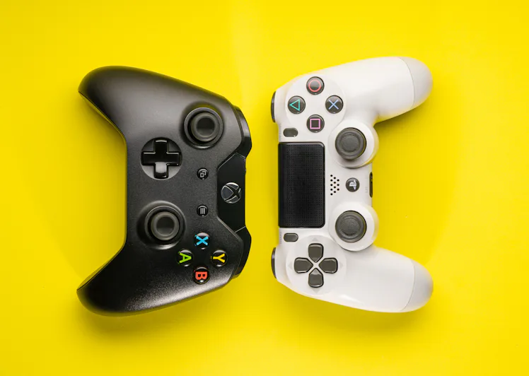 Console Compete Console war origin: How a retro rivalry sparked gaming's most heated feud