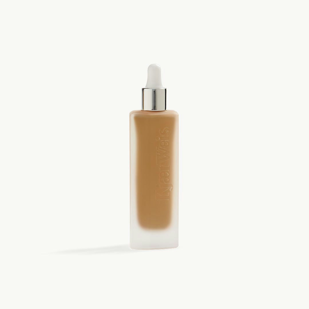 invisible touch foundation kjaer weis