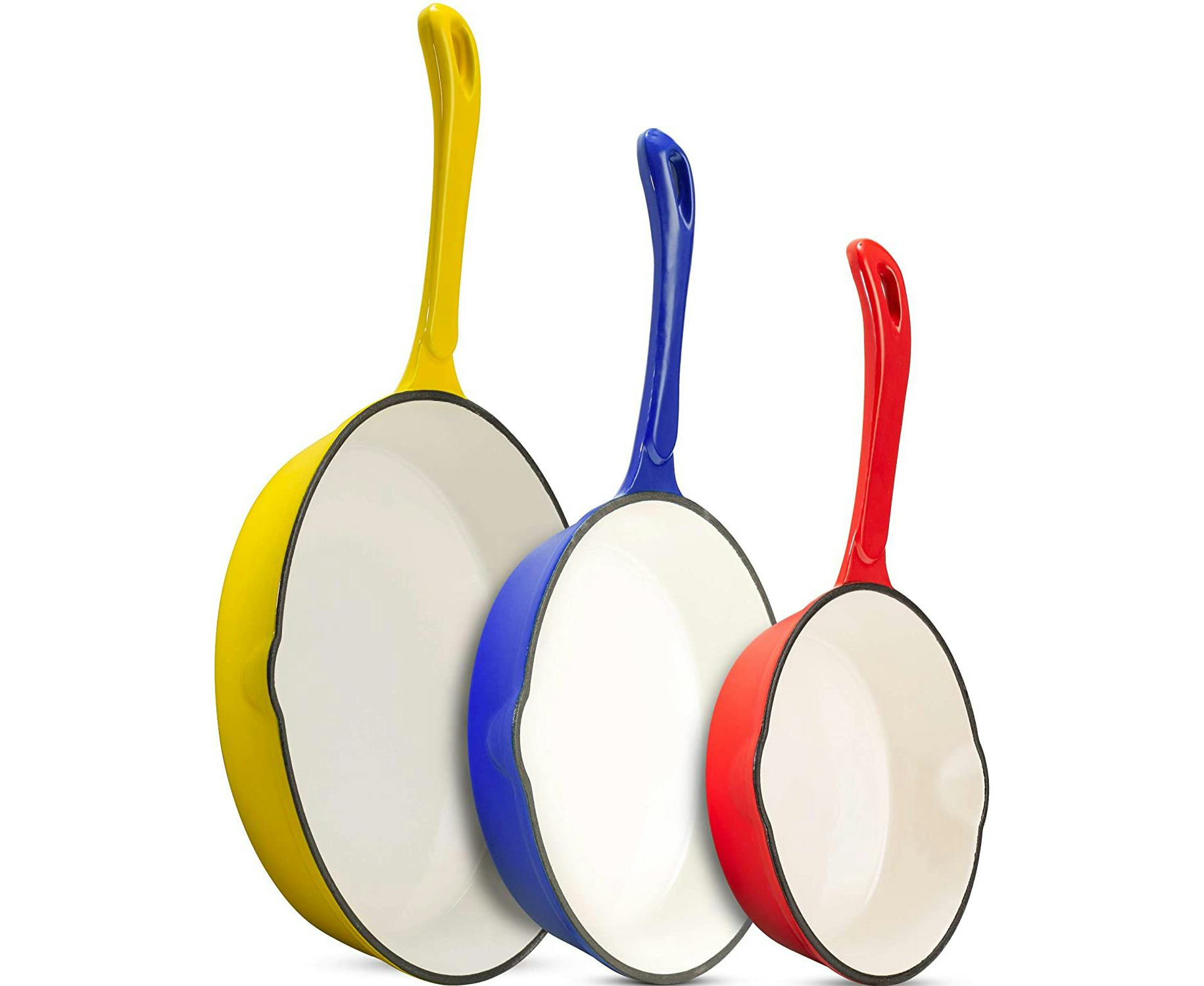 The 5 Best Pans For High Heat Cooking