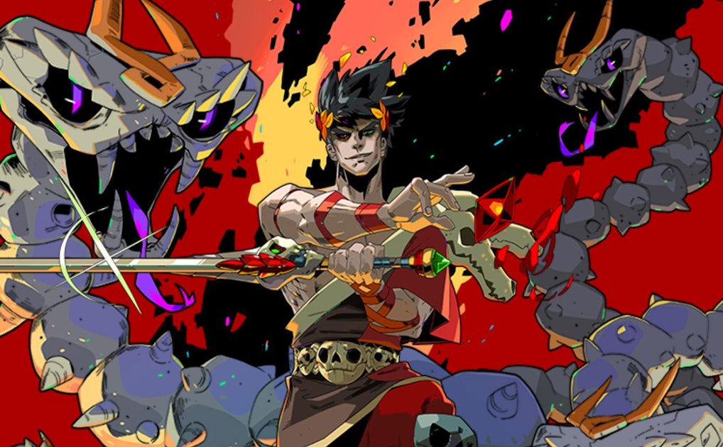New Nintendo Switch games: 'Hades' and 2 other titles you can play today