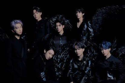5 Bts Halloween Costumes To Rock The Most Dynamite Look 5 Bts Halloween Costumes To Rock The Most Dynamite Look