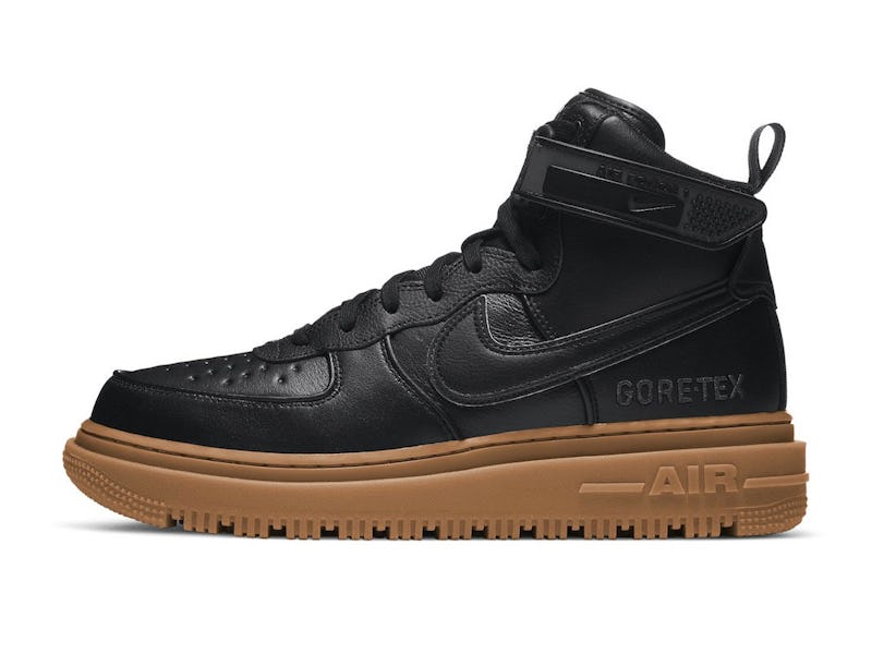 Nike Air Force 1 Boot Gore-Tex