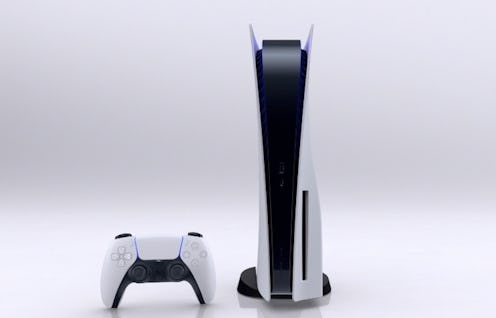 Sony PS5