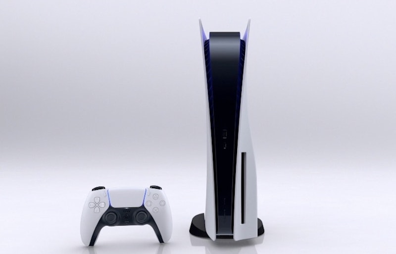 When Will The PlayStation 5 Be Released In The UK?
