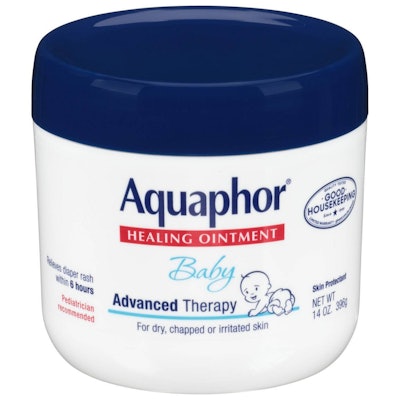 Aquaphor Baby Healing Ointment