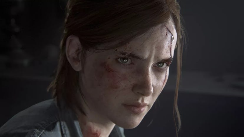 antihero rankings, Ellie from The Last of Us