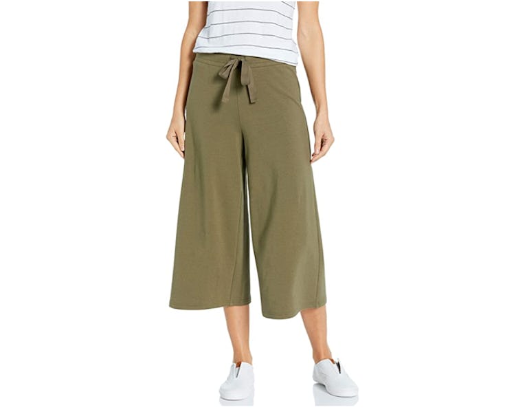 Daily Ritual Culotte Pant