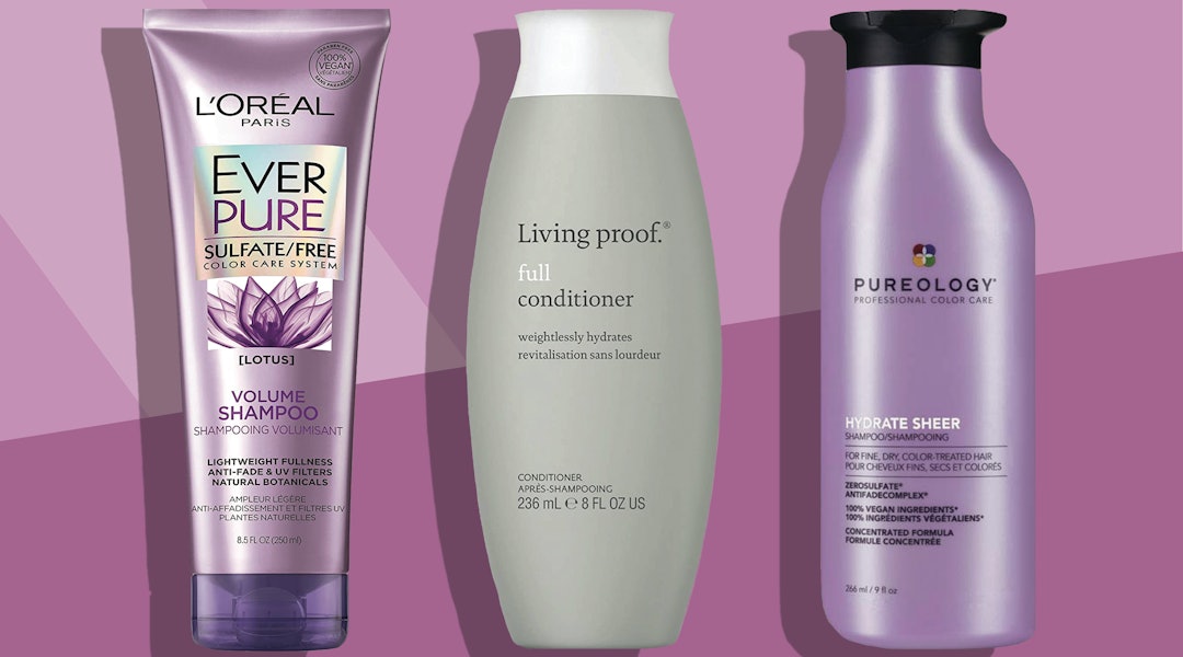5. "Best Products for Maintaining Black Hair With Blonde Streaks: Shampoos, Conditioners, and More" - wide 2