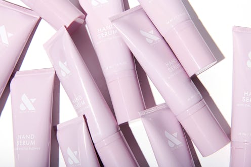 Olive & June just released its first ever serum for hands.