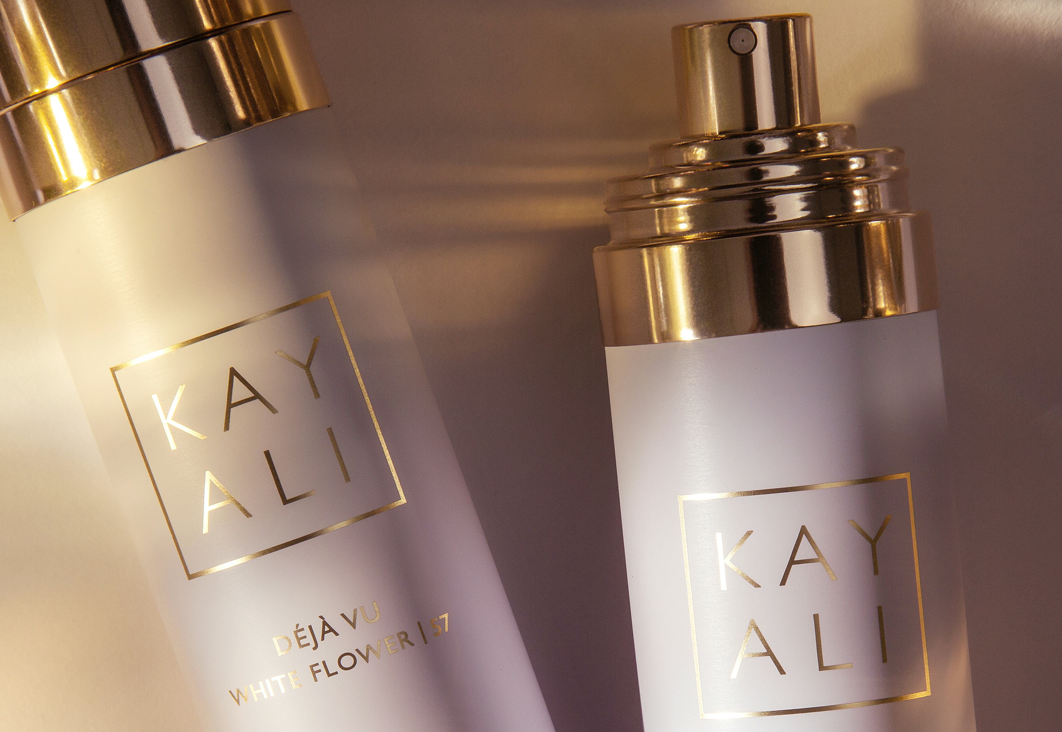 kay ali perfume deja vu