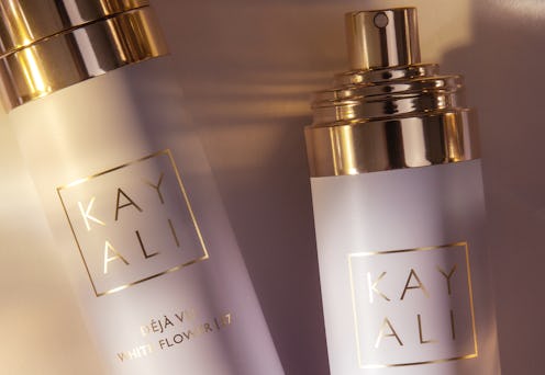 KAYALI's newest product will be launching on Sept. 25.