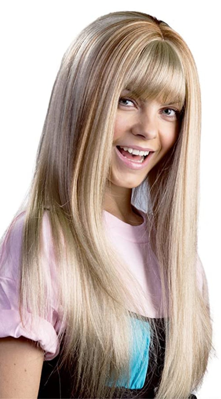Hannah Style Enigma Wigs 
