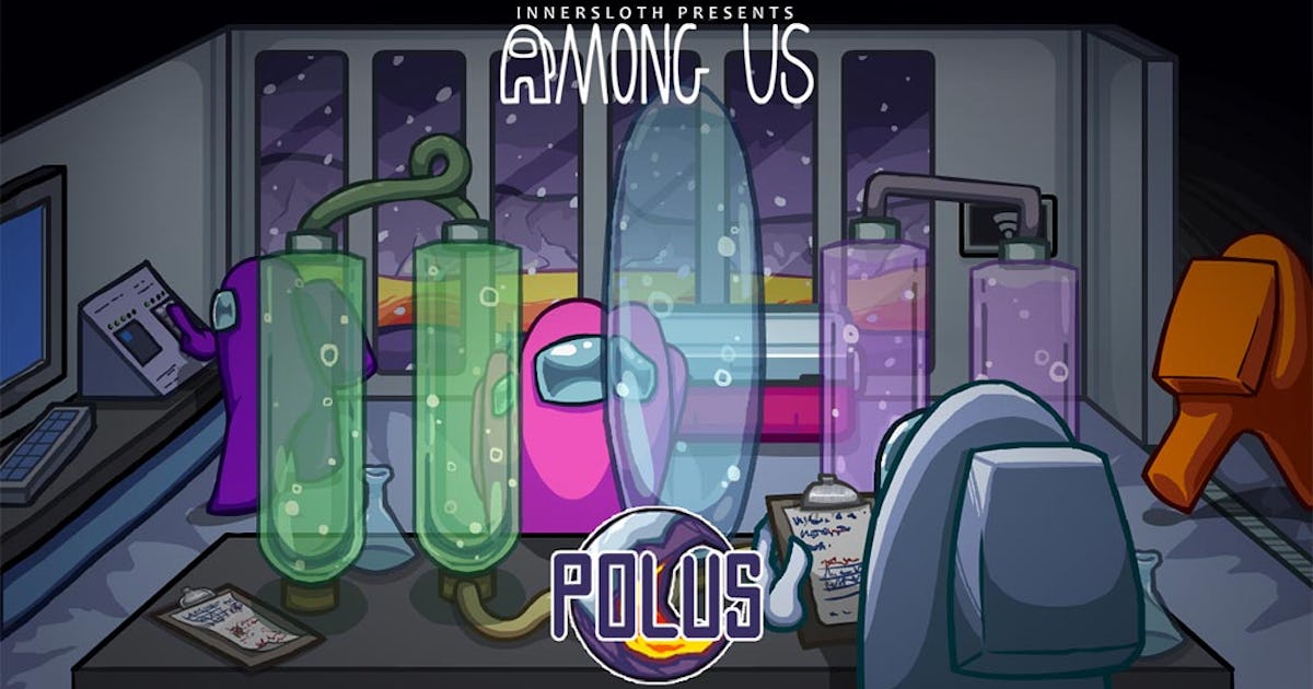 Among Us Xbox Ps4 Release Date Developer Offers A Disappointing Update
