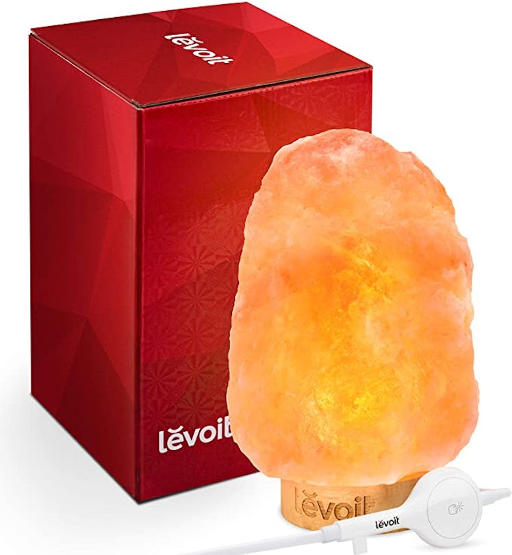 LEVOIT Himalayan Salt Lamp