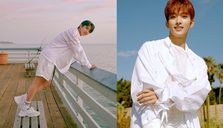 SEVENTEEN's "17" lyrics are all about a love that never ends.