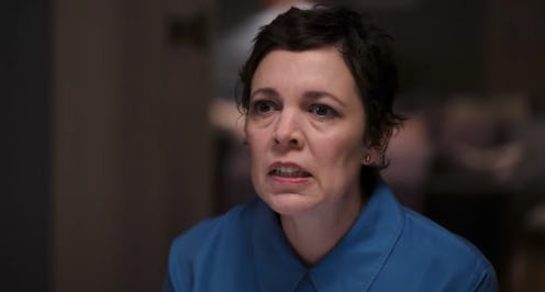 Olivia Colman in 'The Father'