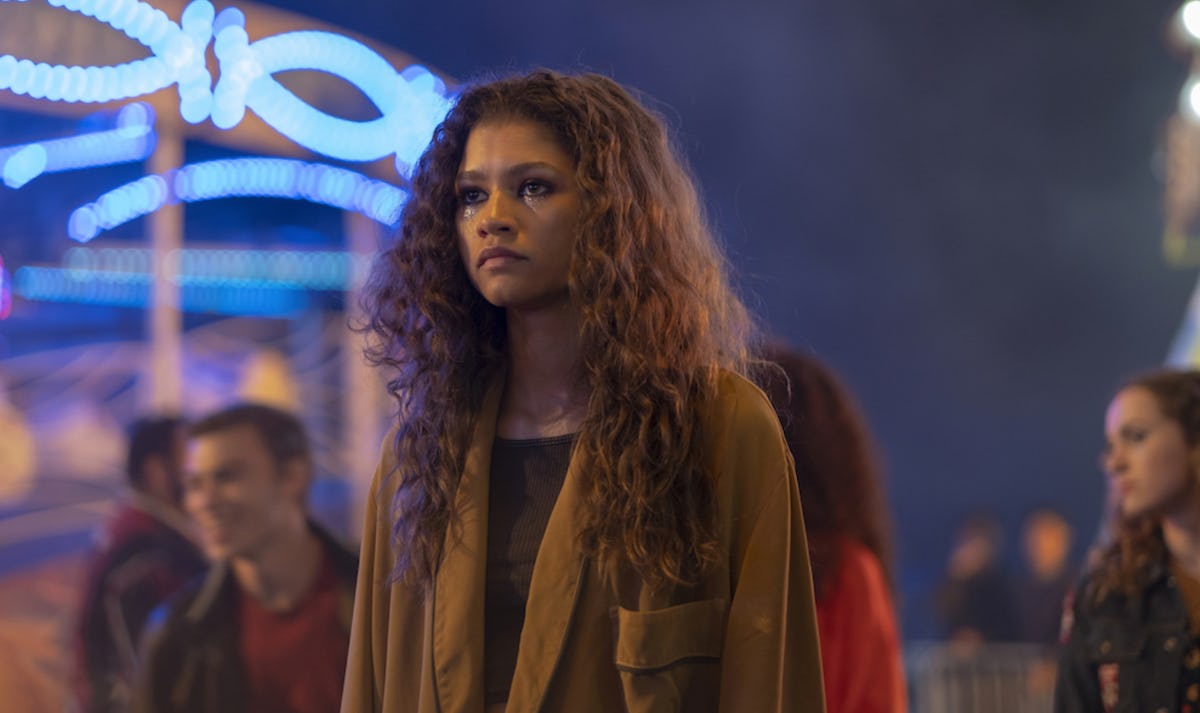 Here S How To Stream Euphoria Without An Hbo Subscription