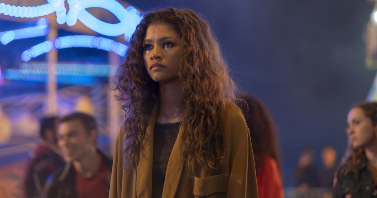 How to watch euphoria 2025 without hbo