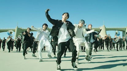 5 Bts Halloween Costumes To Rock The Most Dynamite Look 5 Bts Halloween Costumes To Rock The Most Dynamite Look