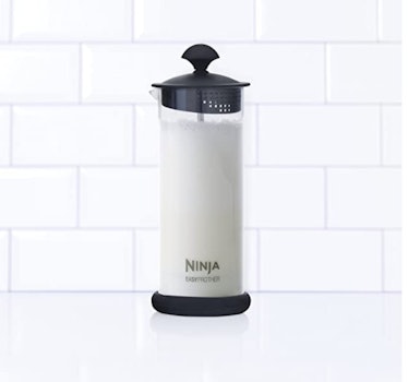 Ninja Coffee Bar Easy Milk Frother