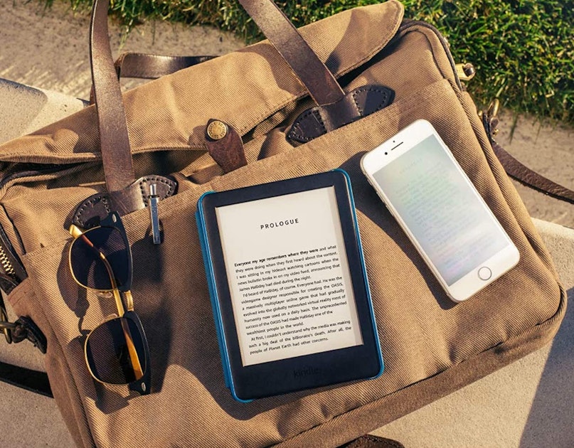 The 5 Best Tablets For Reading Books