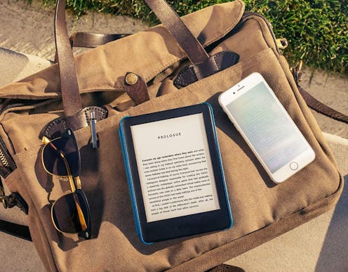 Best Tablets For Reading Books