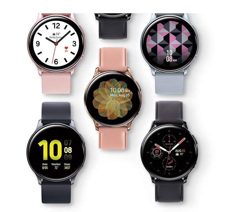 best smartwatches for android