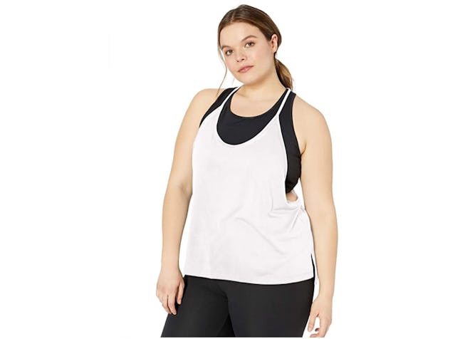 Core 10 Yoga Top