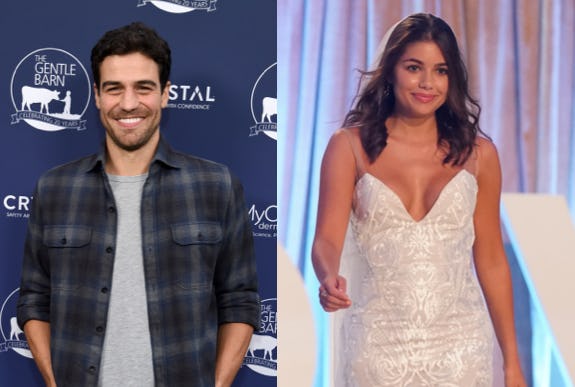 Tayshia Adams Is Hosting A 'Bachelor' Podcast With Hannah Ann Sluss