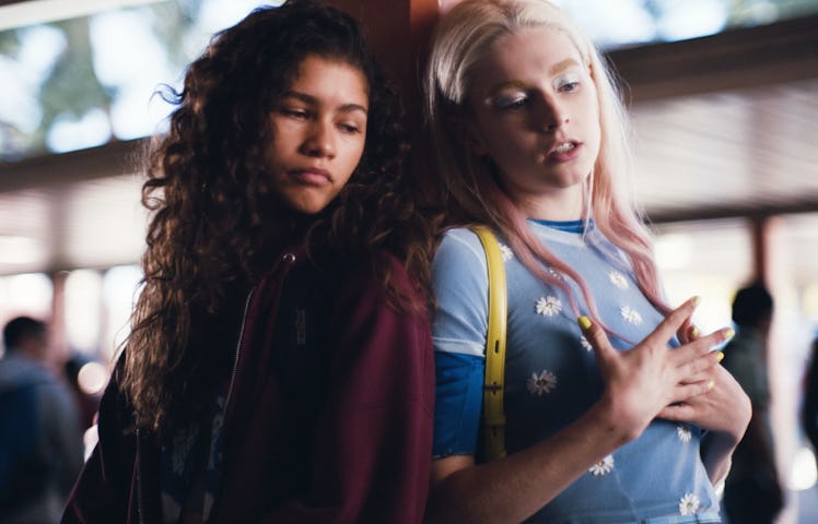 Here's How To Stream 'Euphoria' Without An HBO Subscription