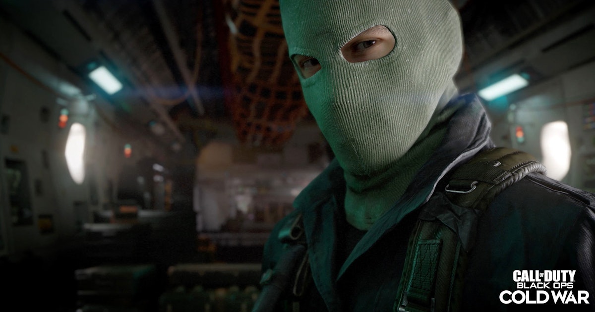'Call of Duty Cold War' PS4 alpha: Do 3 things ASAP to play this weekend