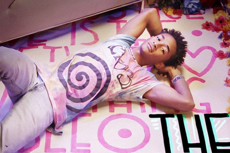 The Solution Committee