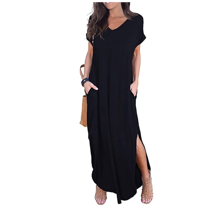 GRECERELLE Maxi Dress