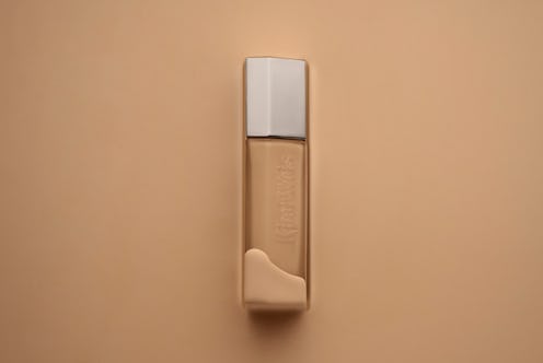 Kjaer Weis just added its first-ever liquid foundation to the Invisible Touch family