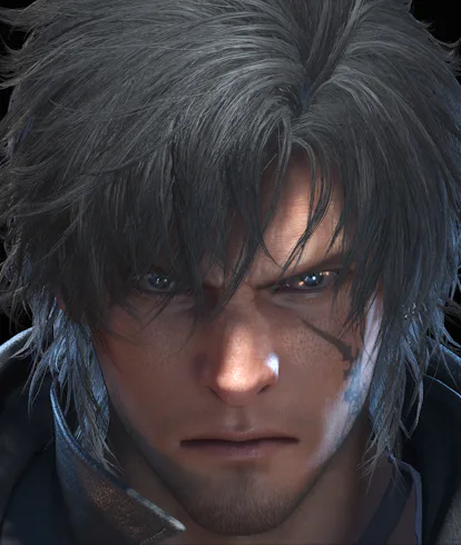 Final Fantasy 16 Characters 10 Images Of Shiva Joshua And More