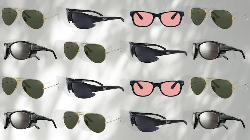 Best Women's Sunglasses For Sensitive Eyes The 5 Best Sunglasses For Light-Sensitive Eyes