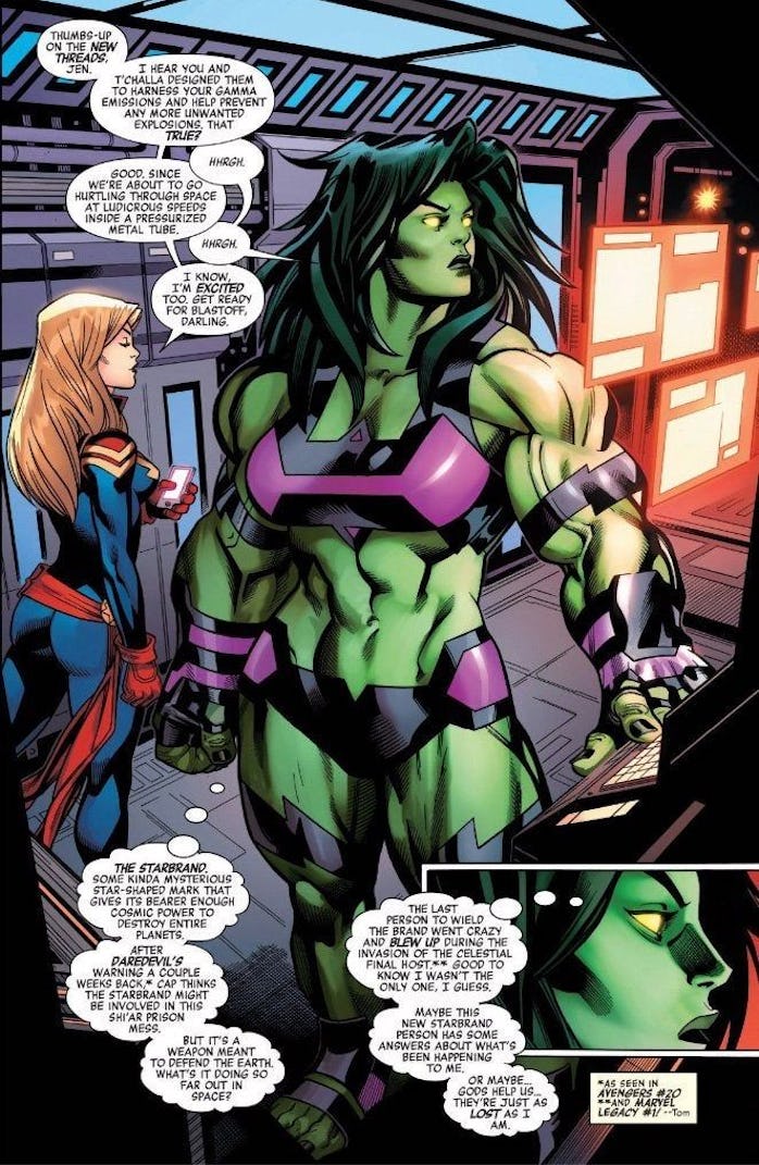 Everything We Know About Marvels She Hulk On Disney Plus