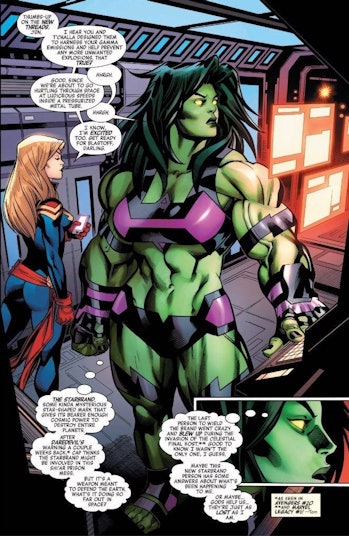 she-hulk marvel disney+