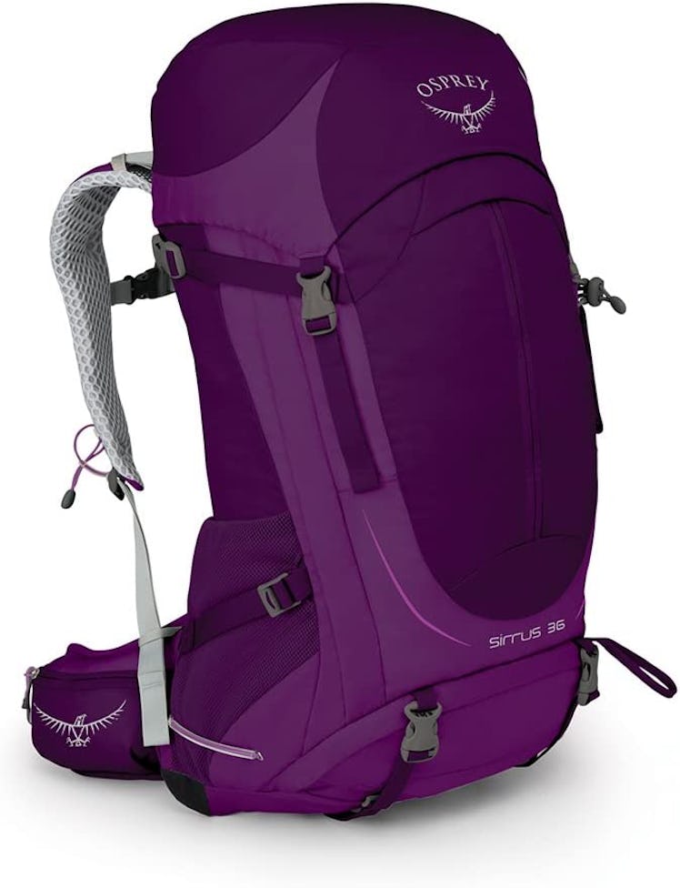 Osprey Sirrus Hiking Backpack 