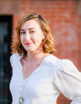 Jen Mendelsohn