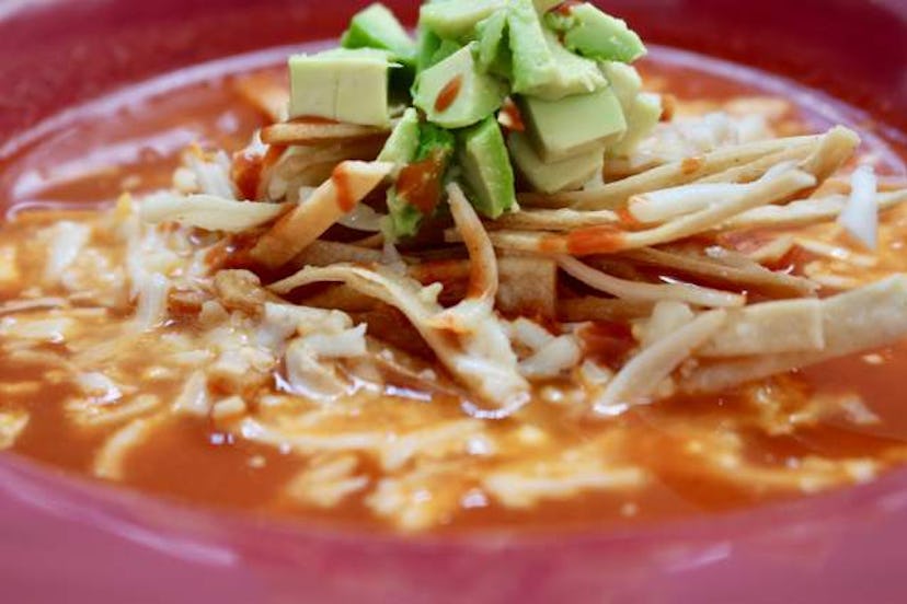 Kid-Friendly Latin Dishes Hispanic Heritage Month