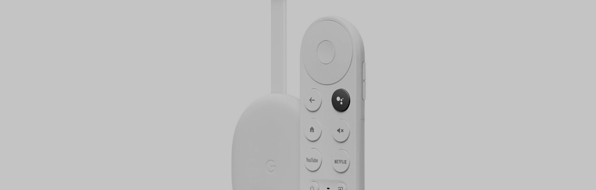 The updated Chromecast will reportedly include a remote for the first time.
