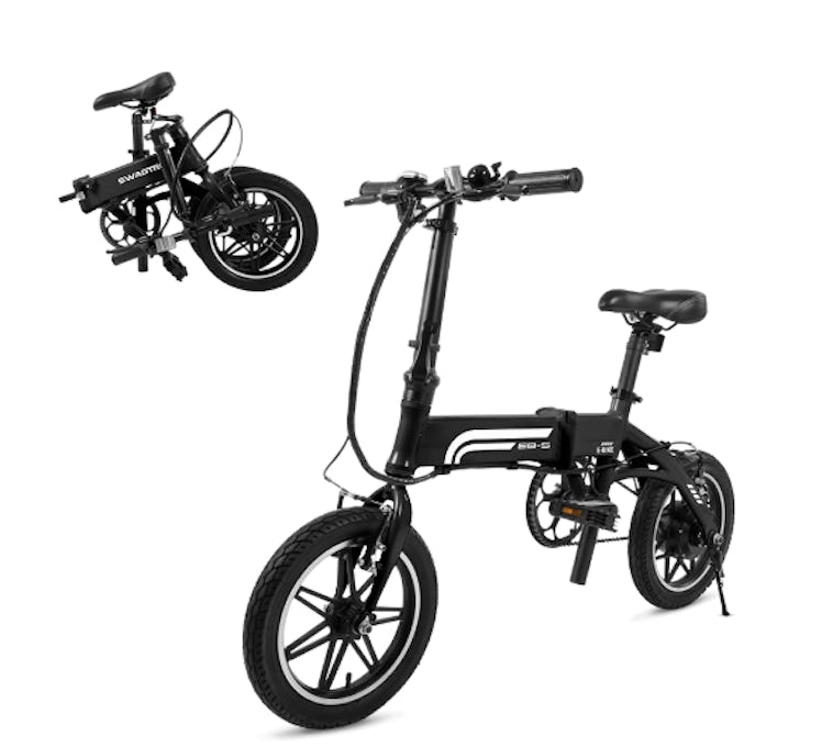 Swagtron E-bike EB5 Pro