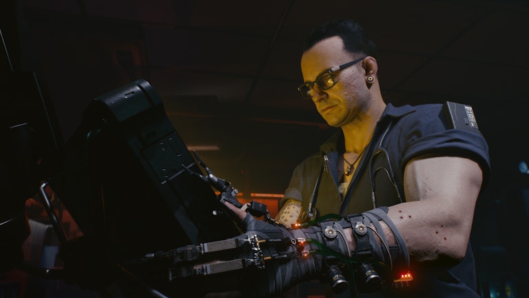 'Cyberpunk 2077' minimum specs: Surprising PC requirements finally revealed