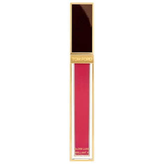 Gloss Luxe Lip Gloss in L'Amour