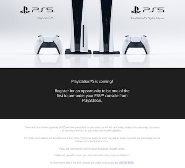 Em apoio a protestos nos EUA, Sony adia evento de PlayStation 5