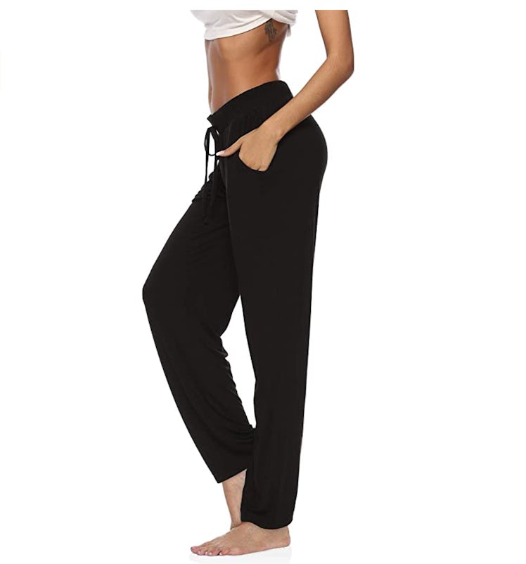 DIBAOLONG Womens Yoga Pants 